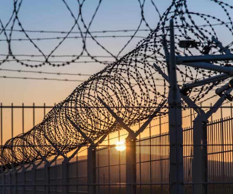 Enfermera se casó con un condenado a muerte en EU