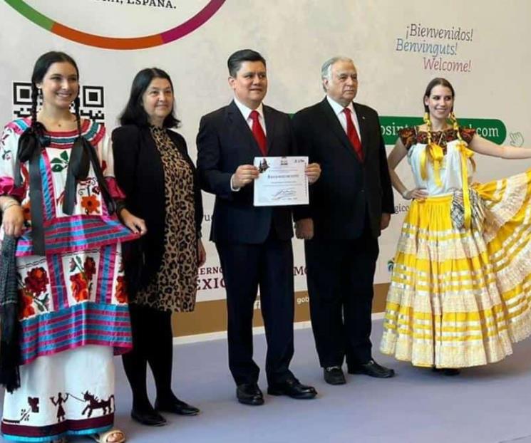 Los 6 Pueblos Mágicos de Oaxaca que conquistan Barcelona