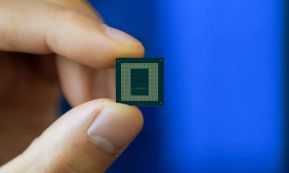 Rusia quiere fabricar sus propios chips en 28 nm para 2030