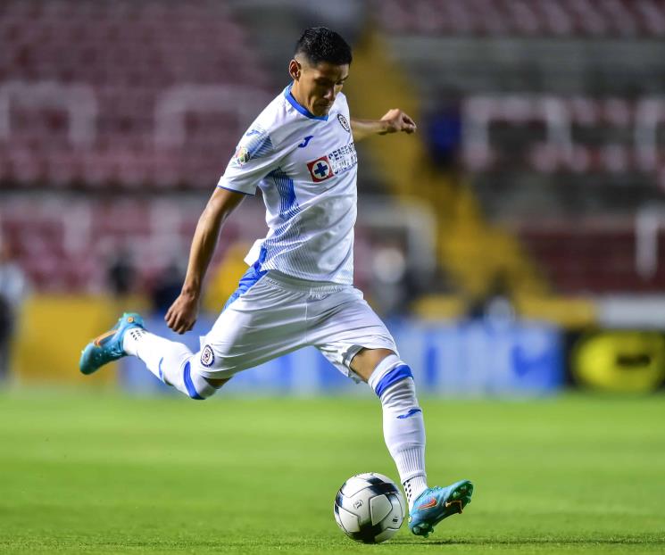Cruz Azul tratará de dar paso importante