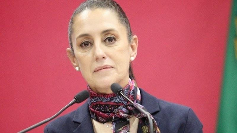 Cualquier feminicidio duele, dice Sheinbaum