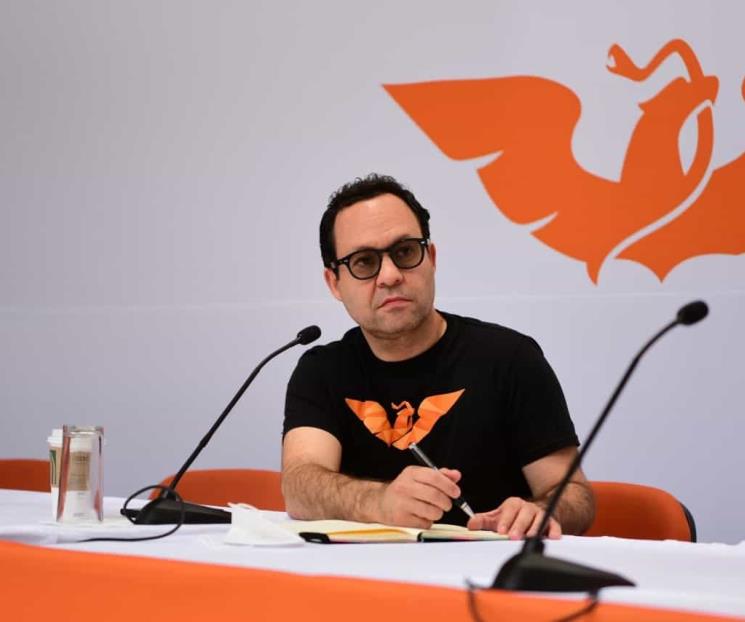 Adelantan rechazo a las iniciativas del Presidente