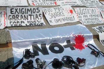 Impulsan en San L&aacute;zaro protecci&oacute;n para periodistas