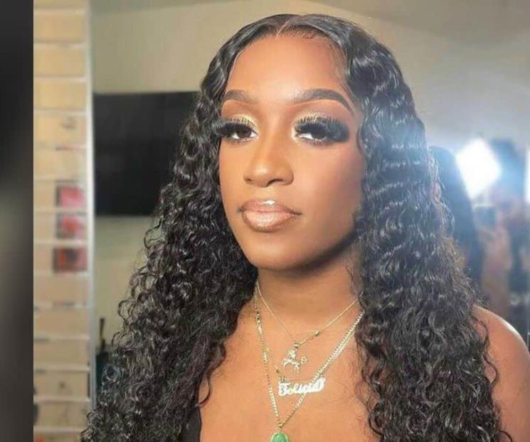 En Texas, una joven fue a buscar trabajo y ya no regresó