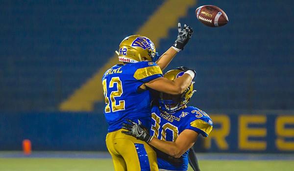 Ya tiene rival Tigres Intermedia en playoffs