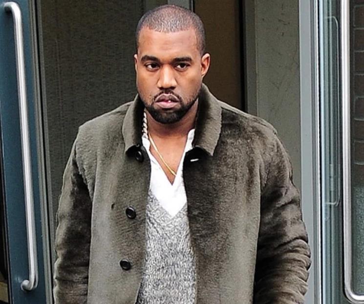 Kanye West asegura que ‘su familia está en peligro sin él’