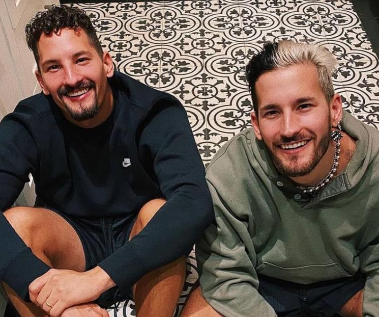 Mau y Ricky rompen el silencio y hablan de Índigo