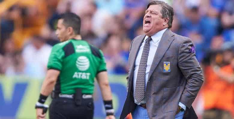 Descanso en Tigres; vuelven este lunes