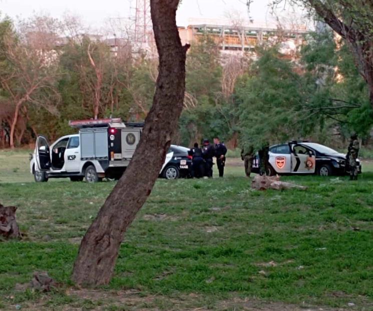 Balean a hombre, muere en hospital