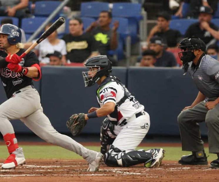Se empata serie entre Sultanes y Tecolotes