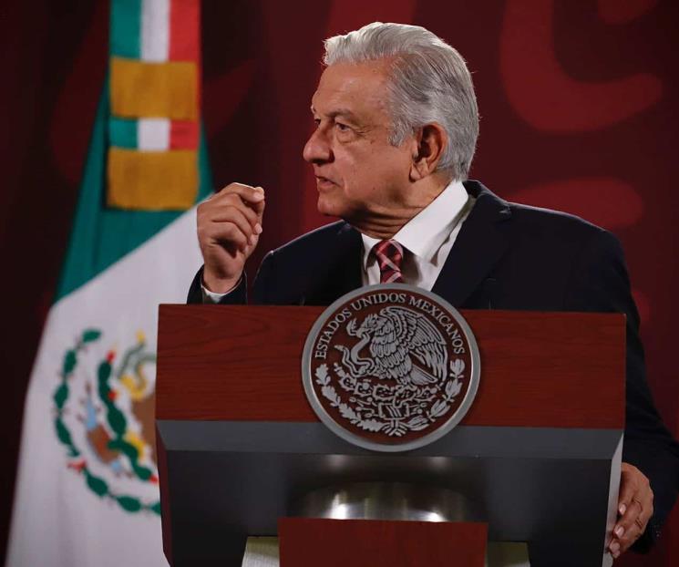 AMLO envía a activistas a hablar con Fonatur o Semarnat