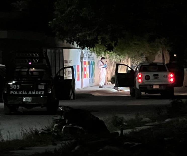Continúan con la profesionalización de policías en Juárez