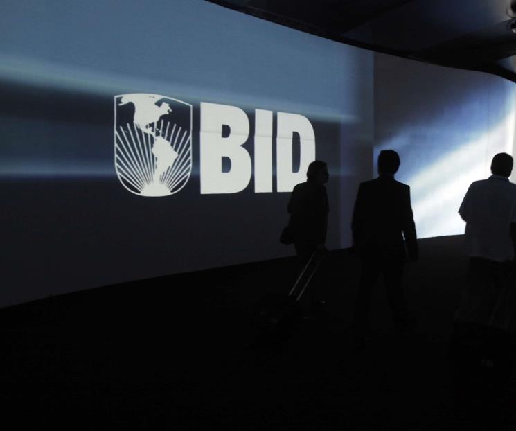 BID llama a digitalizar cadenas de suministro