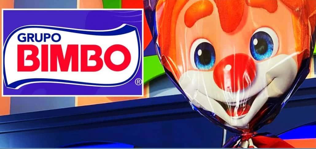 Bimbo dice adiós a la paleta Payaso