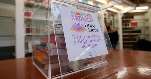 Guadalajara, Capital Mundial del Libro