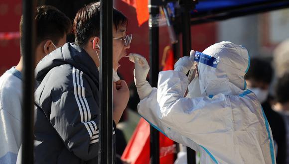 Cerca, impacto por confinamiento en China