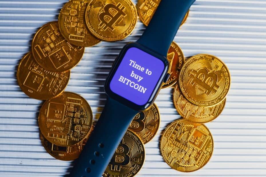 Criptomonedas con la capitalización de mercado más grande