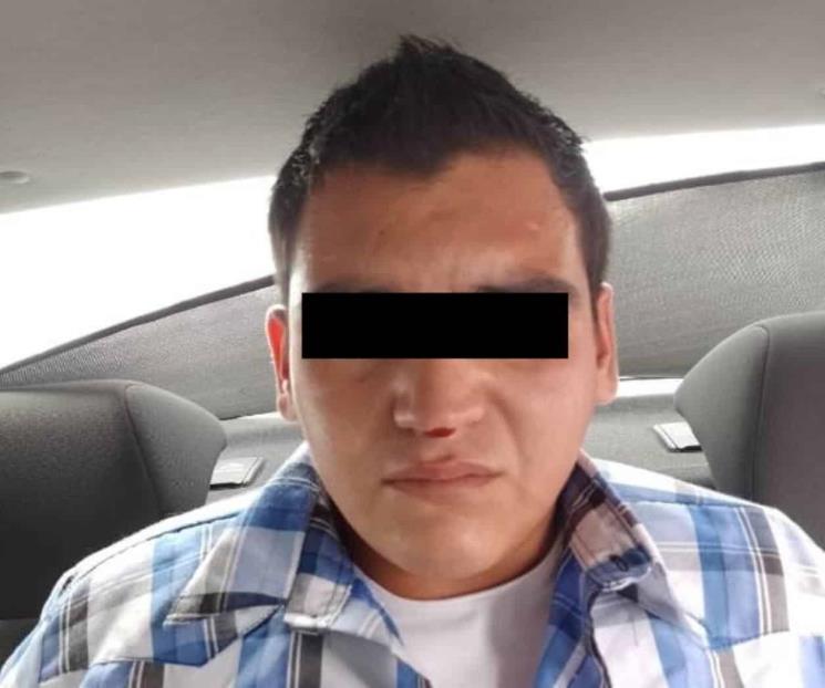 Detienen a cuatro con armas de fuego y droga