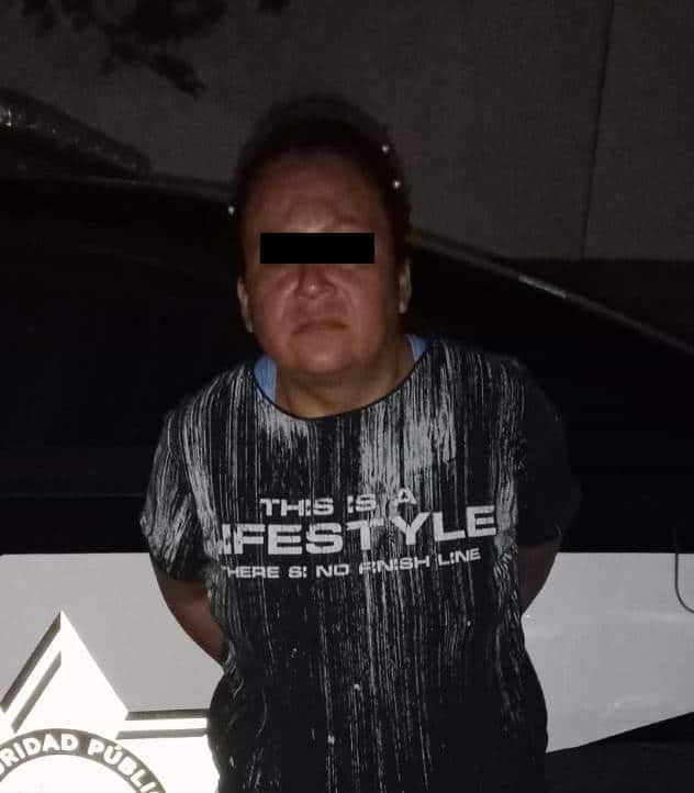 Mujer acuchilla a su hijo luego de una discusión en la cual defendió a su actual pareja