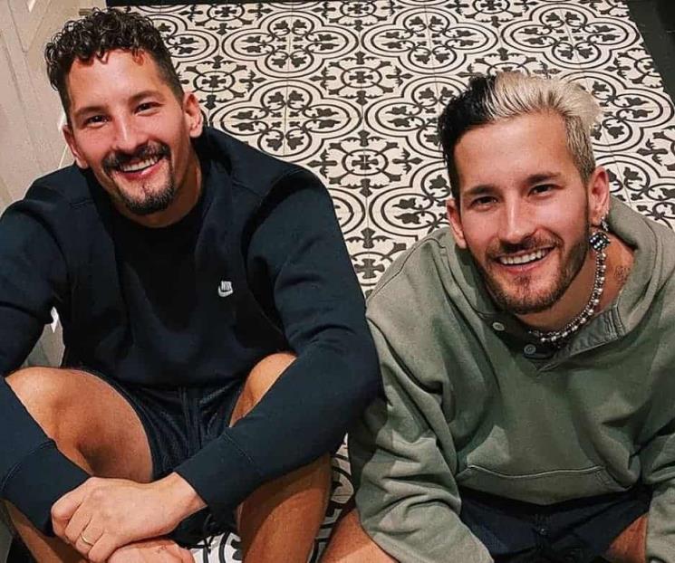 Rompen el silencio Mau y Ricky y hablan de Índigo