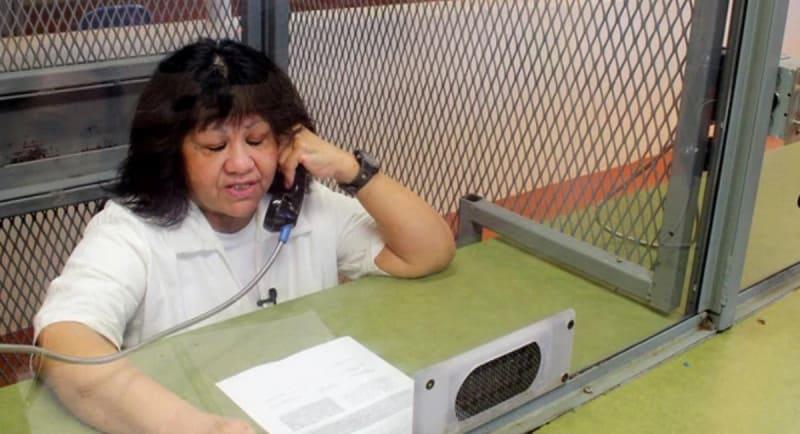 Suspenden ejecución de Melissa Lucio en EU