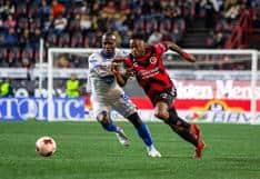 Querétaro y Xolos empatan