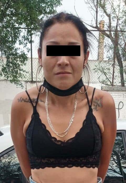 Detienen a pareja sospechosa de diversos robos a hoteles en Monterrey