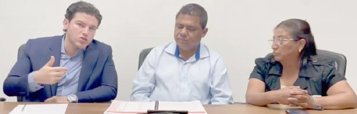 Confirman que Debanhi entró sola al inmueble Confirman que Debanhi entró sola al inmueble