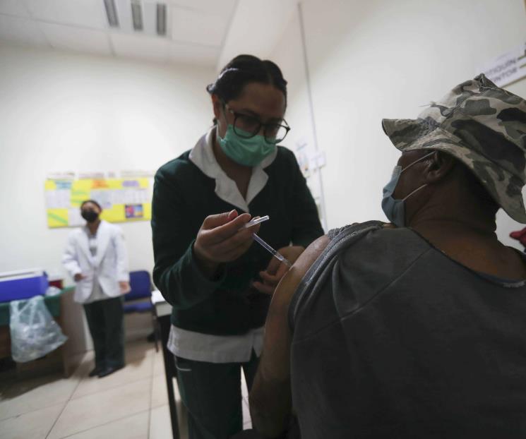 Arranca IMSS despliegue masivo de vacunas Covid Arranca IMSS despliegue masivo de vacunas Covid