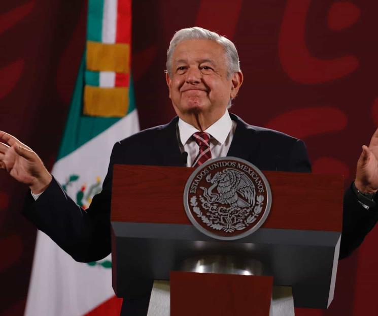 Prepara AMLO plan para frenar la inflación