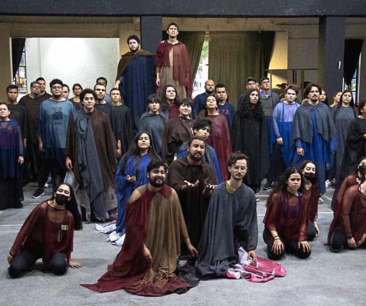 Llegará La Légende de Rudel al Teatro de la Ciudad 