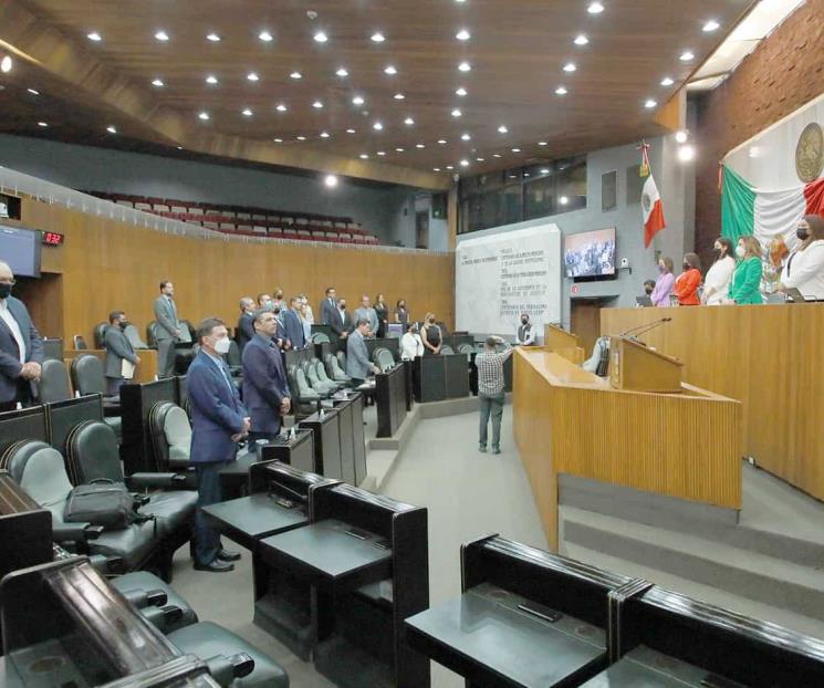 Considera Congreso que NL es vergüenza internacional