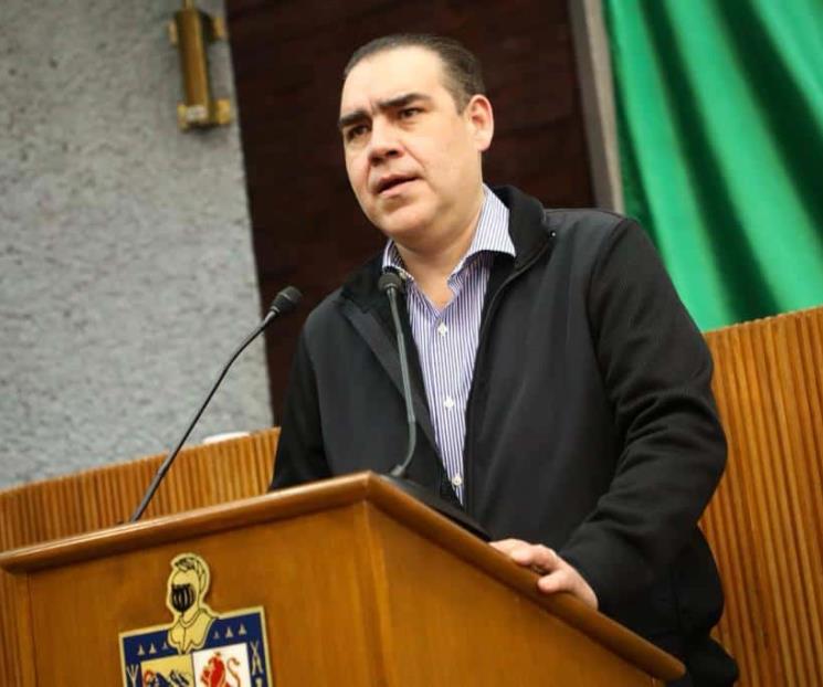 Busca PRI reforzar combate a delito de fraude