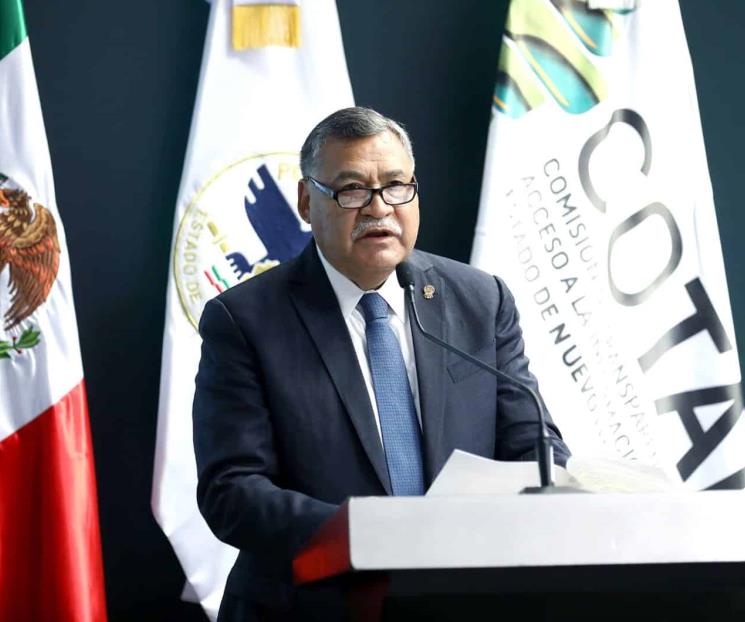 Se suma UANL a la Declaración de Justicia Abierta para NL
