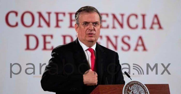 “No tenemos nada de qué avergonzarnos”