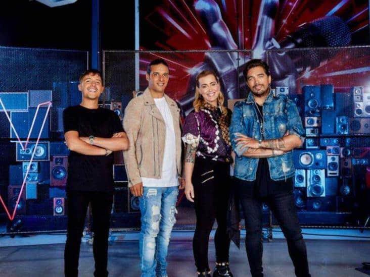 Investigan abusos en ” The Voice of Holland”