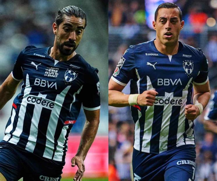 Funes Mori sólo jugaría en Liguilla