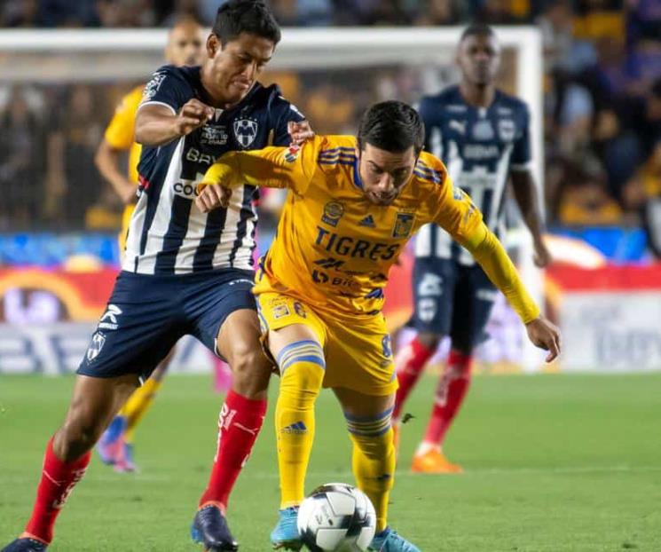 Dejan equipos regios que desear