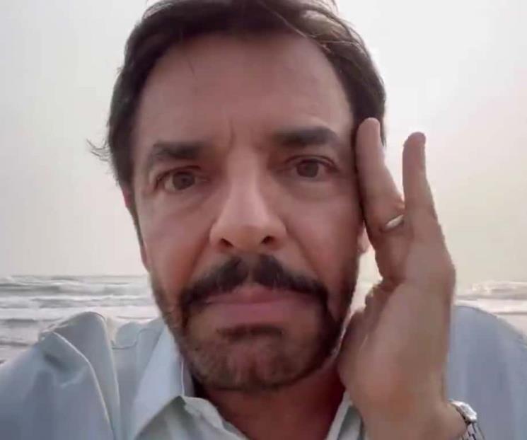 Si quería una foto conmigo, me hubiera dicho