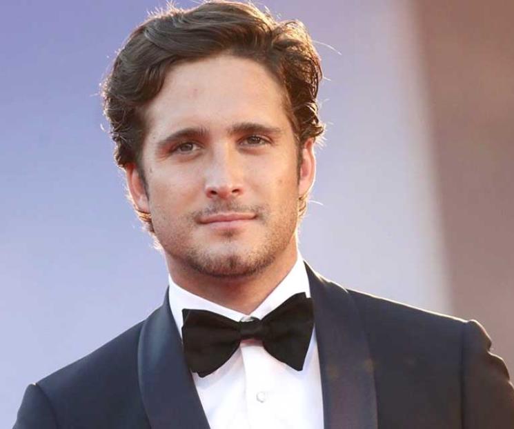 Se asocia Diego Boneta con Amazon
