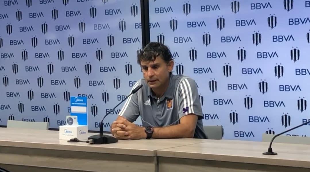 Nos paramos muy bien: Medina