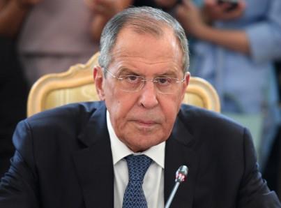 Peligro de guerra nuclear es grave, es real: Lavrov