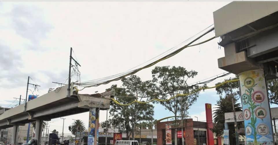 Llegan a acuerdo Carso y víctimas de accidente en L-12