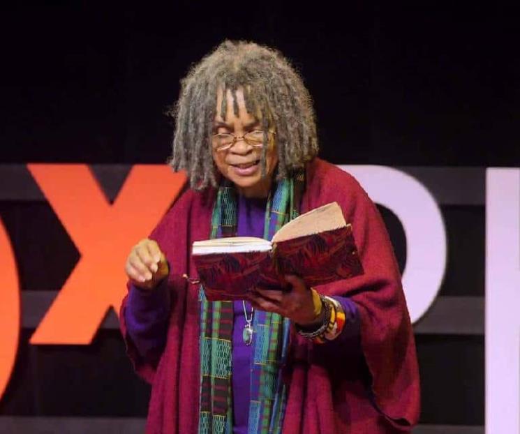 Gana Sonia Sanchez Premio Jackson de Poesía Gana Sonia Sanchez Premio Jackson de Poesía