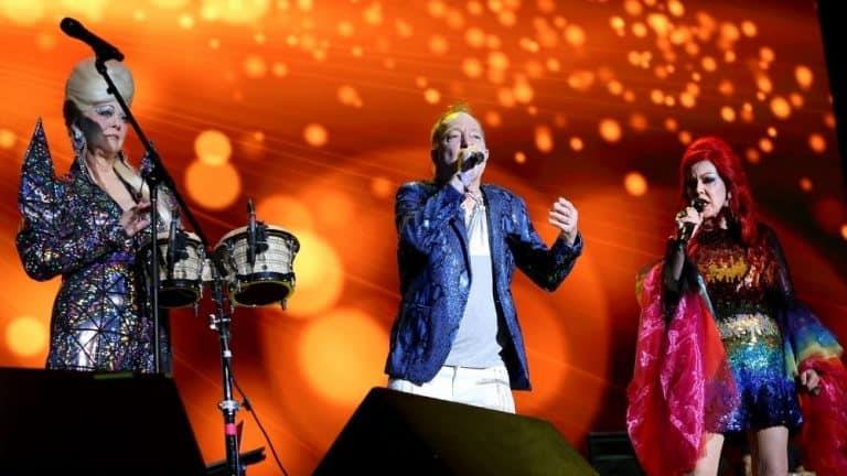 The B-52s hará gira de despedida por EU