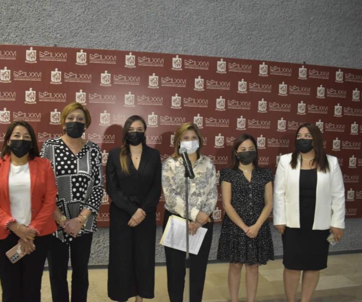 Presentan bancadas iniciativas de reforma a Protocolo Alba