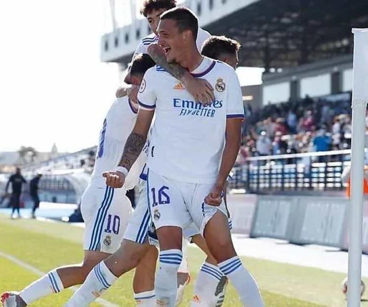 Se abren semis de la Champions