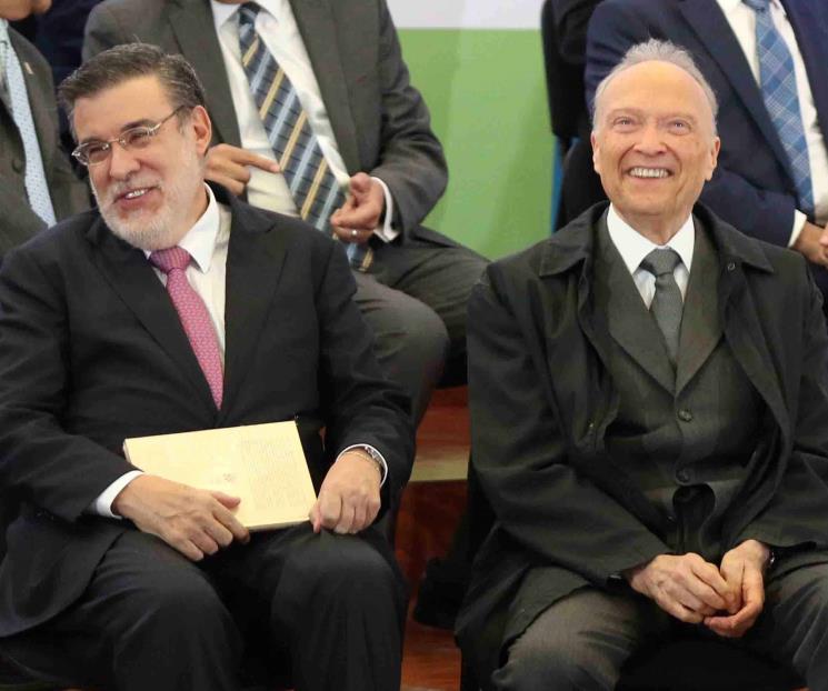 Las arbitrariedades de Gertz contra los 31 científicos