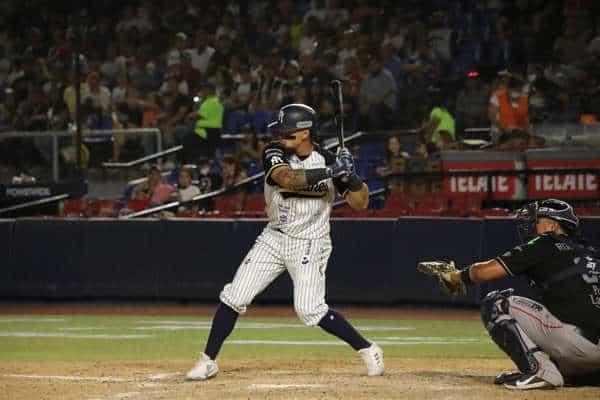 Van Sultanes por otra serie ganadora en LMB