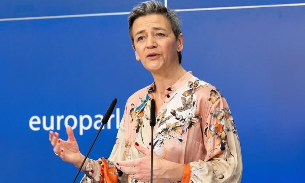 Obligará a las tecnológicas a actuar con transparencia